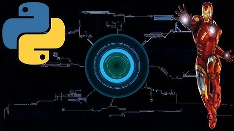 JARVIS 2 0 Course Trailer || Learn To Create J.A.R.V.I.S 2.0 Advance Virtual Desktop Assistant