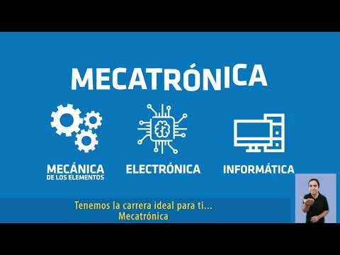 TNS en Mecatrónica - Admisión 2021 CFT Región de Valparaíso TNS en Mecatrónica - Admisión 2021 CFT Región de Valparaíso