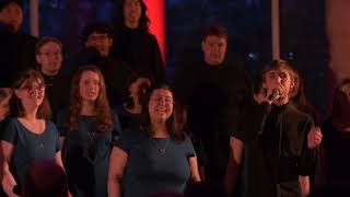 Riuh - Vancouver Youth Choir by Vancouver Youth Choir 1,580 views 3 months ago 2 minutes, 58 seconds