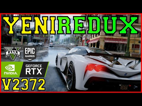 | Yeni Redux