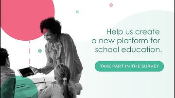 A new online, European platform for school education