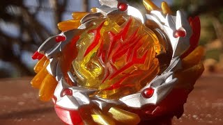 Unboxing Hasbro Amaterios A3