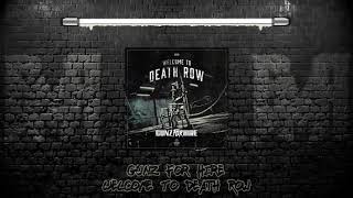 Gunz For Hire - Welcome To Death Row