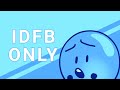 BFB but only with IDFB contestants