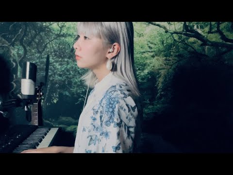 【犬夜叉ED】深い森 / Do As Infinity（cover）