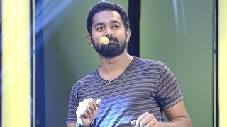 Onnum Onnum Moonu Season 2 I Ep 37 - Asif Ali reveals his love for Mamtha ...! I Mazhavil Manorama