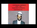 Leonard dembo  chitekete