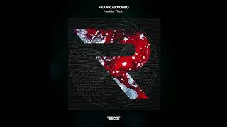 Frank Arvonio  Control reboks