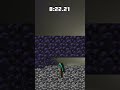 J'ai testé le filtre " Minecraft miner "