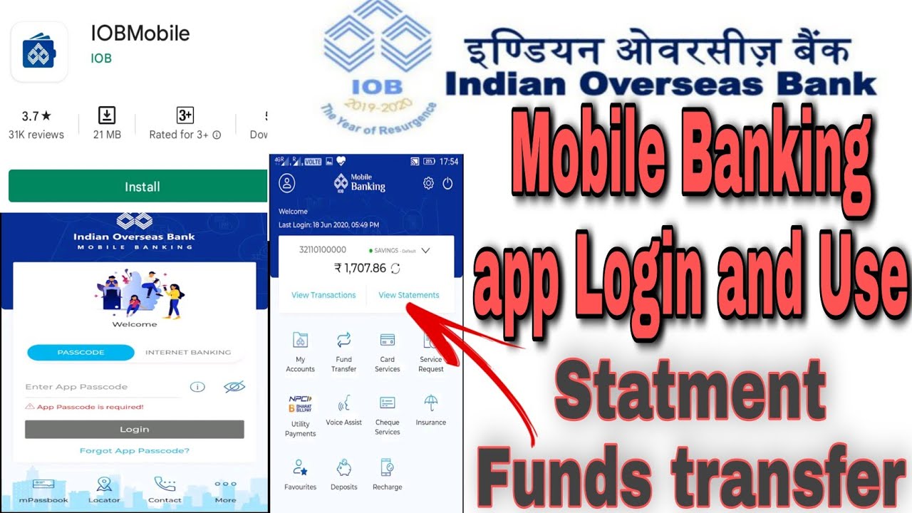 Gorgeous Download Iob Net Banking Mobile App Capture Photography Gorgeous Download Iob Net Banking Mobile App Capture Photography