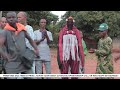 UHE IDUMOGHO NEW YAM FESTIVAL ACROBATIC DANCE 2024 