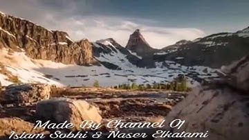 تلاوه هادئه للقارئ اسلام صبحى (وعسى ان تكرهوا شيئا وهو خيرا لكم وعسى ان تحبوا شيئا وهو شرا لكم)