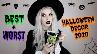 Halloween Decor: Best & Worst Of 2020 Halloween Decor: Best & Worst Of 2020