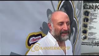 Bergüzar Korel“Hatırladıkça”Konserindeeşi Halit Ergenç Yalnız Bırakmadı Üzarkorel Ç