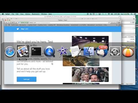 TwitterOauth