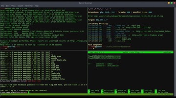 JIS CTF vulnhub walkthrough