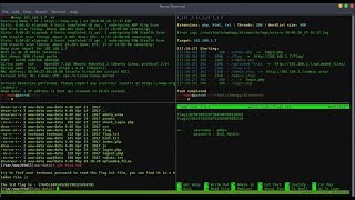 JIS CTF vulnhub walkthrough