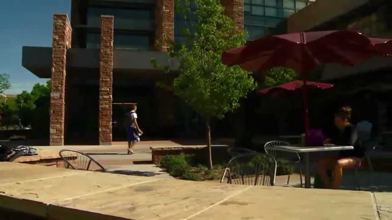 コロラド州立大学 留学パスウェイ