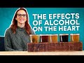 Sports cardiologist breaks down how alcohol affects your heart and health  runners world