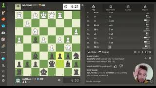 Can I beat 777 ELO Chess?