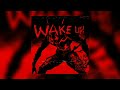 MoonDeity - WAKE UP! (Slowed Reverb)
