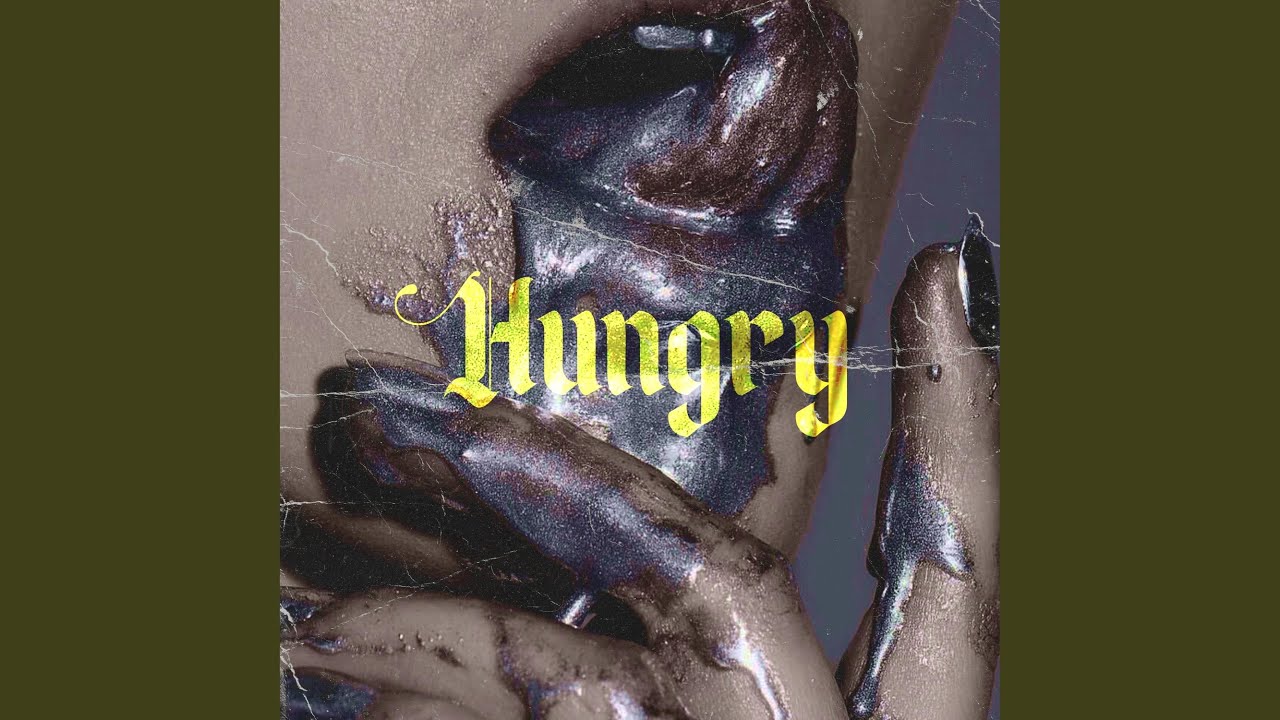 Watch Hungry on YouTube Watch Hungry on YouTube