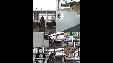 2 sets WS1330 hot wire foam cutter for Qatar customer #hotwirefoamcutter jinan wise cnc laser machin