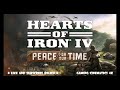 Hearts of Iron IV: Peace For Our Time (2026) In-Game Music: DLC 43 - Germany War [4K FLAC UHD]