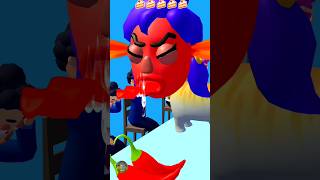 Licking Run Level 29