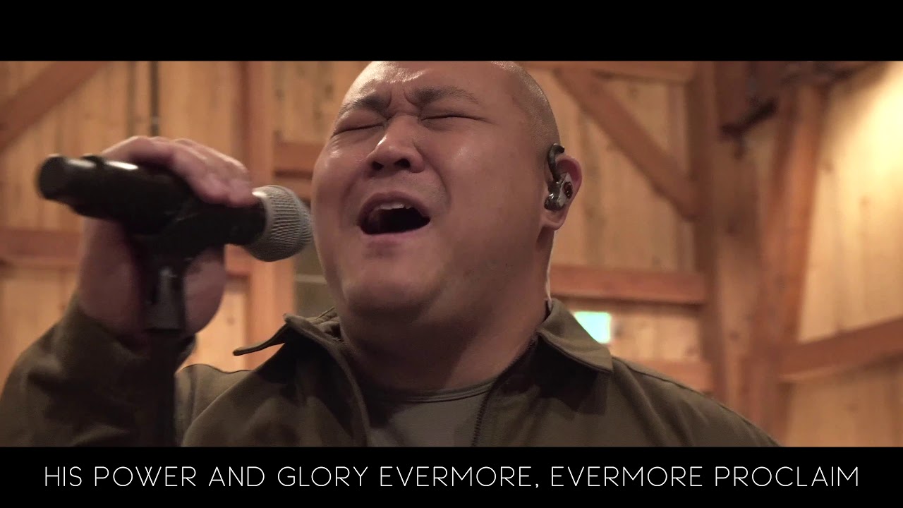 O Holy Night Foundations Church Christmas 2020 YouTube