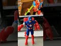 Captain America taking flight