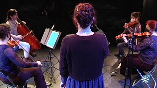 Orquesta Almaclara: homenaje a las compositoras eclipsadas por la historia