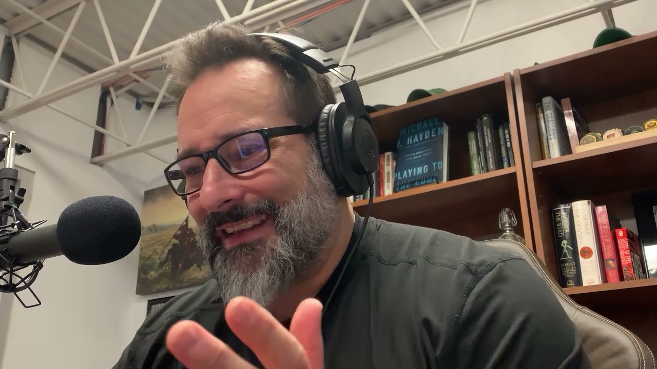 Random Thought for the Day