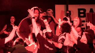 Sin Against Sin - Live - July 6th 2025 - HELLPHYRA 2025 -