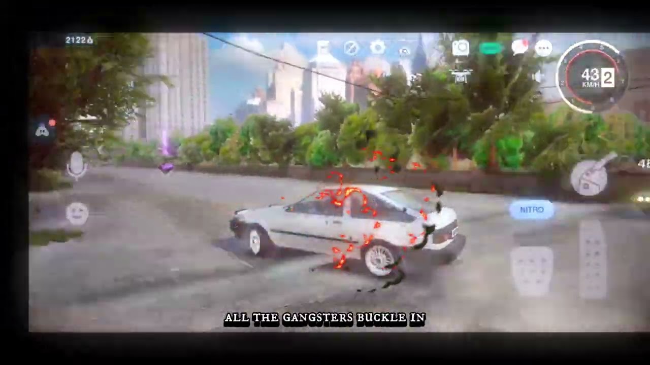 Hoodbound Havoc: Conquer the Streets with Lil Mabu's 'Trip to the Hood