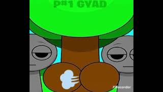 Mr Tree Bubbly Farts On You Sprunki