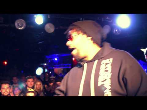 Trippz vs Spud