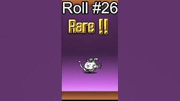 Girls and Monsters 11 Roll Part 26 | Battle Cats Stats, Combos, Evolutions, Tips and Tricks