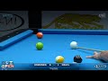 2017 US Open 10-Ball: Immonen vs Deuel