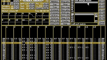 zabutom - cell ec2 matrix (2002)