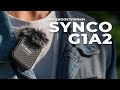 Synco G1(A2) - Лучшие бюджетные радиопетлички 🔥🔥