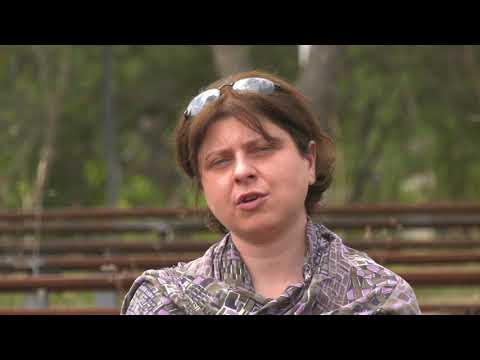 marneuli tv დოკუმენტური ფილმი \"წერაქვი\"