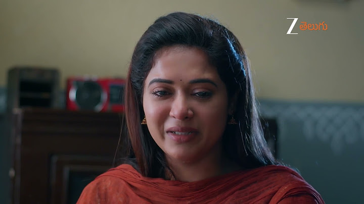 Lakshmi Nivasam Promo - 19 July 2025 - Mon to Sat at 7PM - Zee Telugu