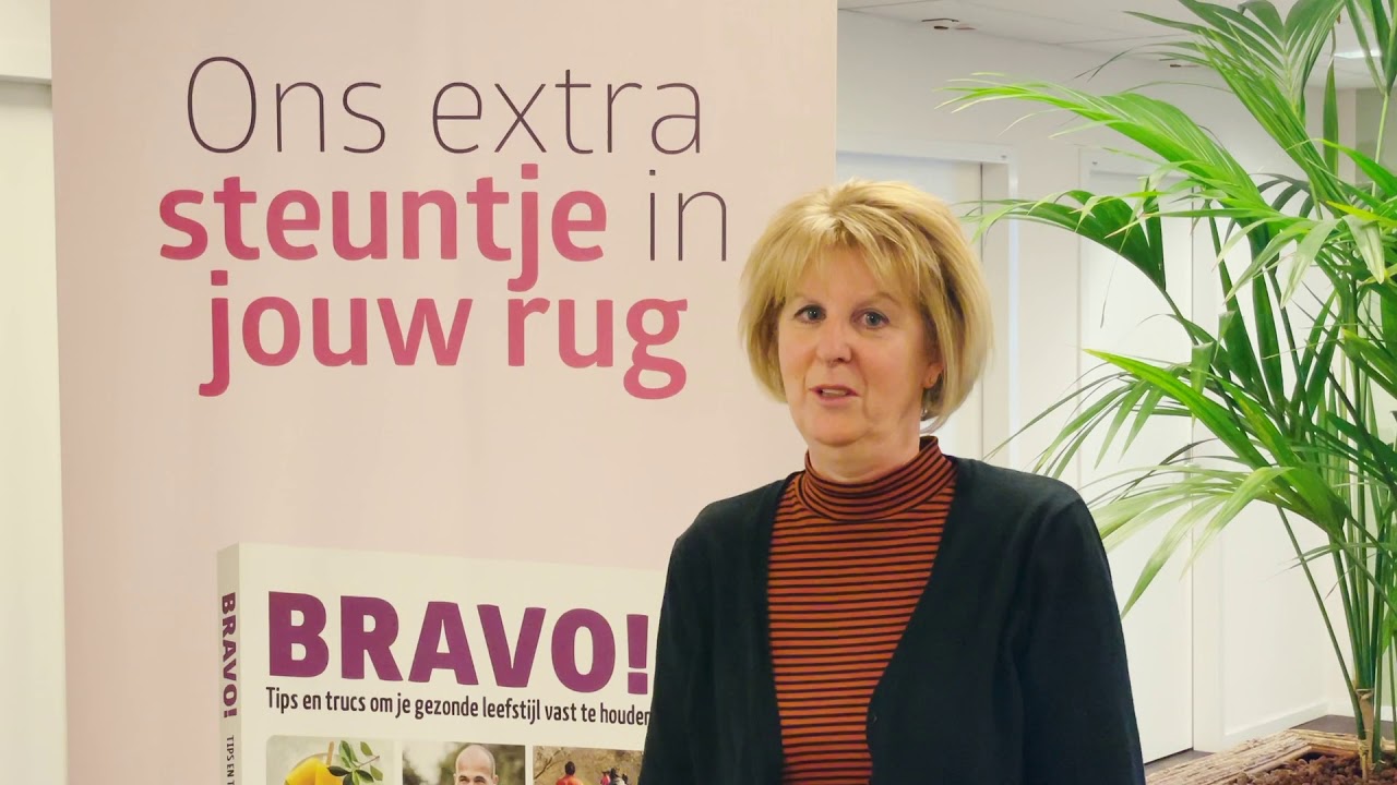 BRAVO! Tips en trucs om je gezonde leefstijl vast te houden - YouTube