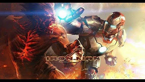 Iron Man 4 (2018) - Rise Of Mandarin - Official Trailer 2018 - HD Upcoming 2018 Hollywood Movie