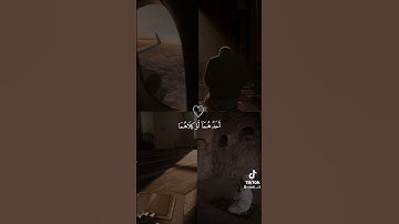 سورة الاسراء وقضى ربك ألا تعبدوا إلا إياه وبالوالدين إحسانا