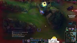 현 챌린저 C1 1314 신드라 연구소 KR SYNDRA RANK 1