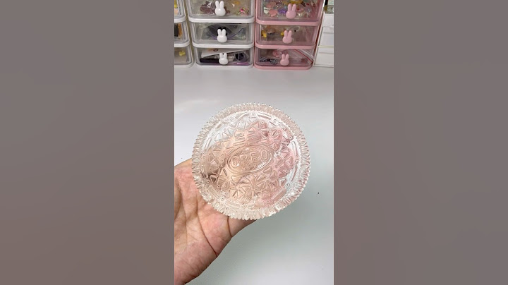 Let’s demould transparent oreo squishy#squishy #stressrelief #diycraft #oreo #satisfying #diy