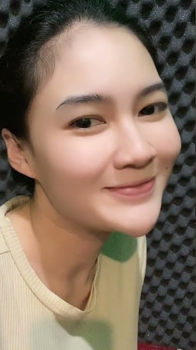 TIKTOK TERBARU NELLA KHARISMA PART 1