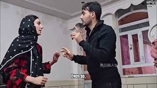 Part 133- The Wife Who Vanished in the Rain Ali’s Desperate Search for Hera Nomadic Survival in Iran